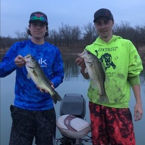 Meet your Posher, Blake